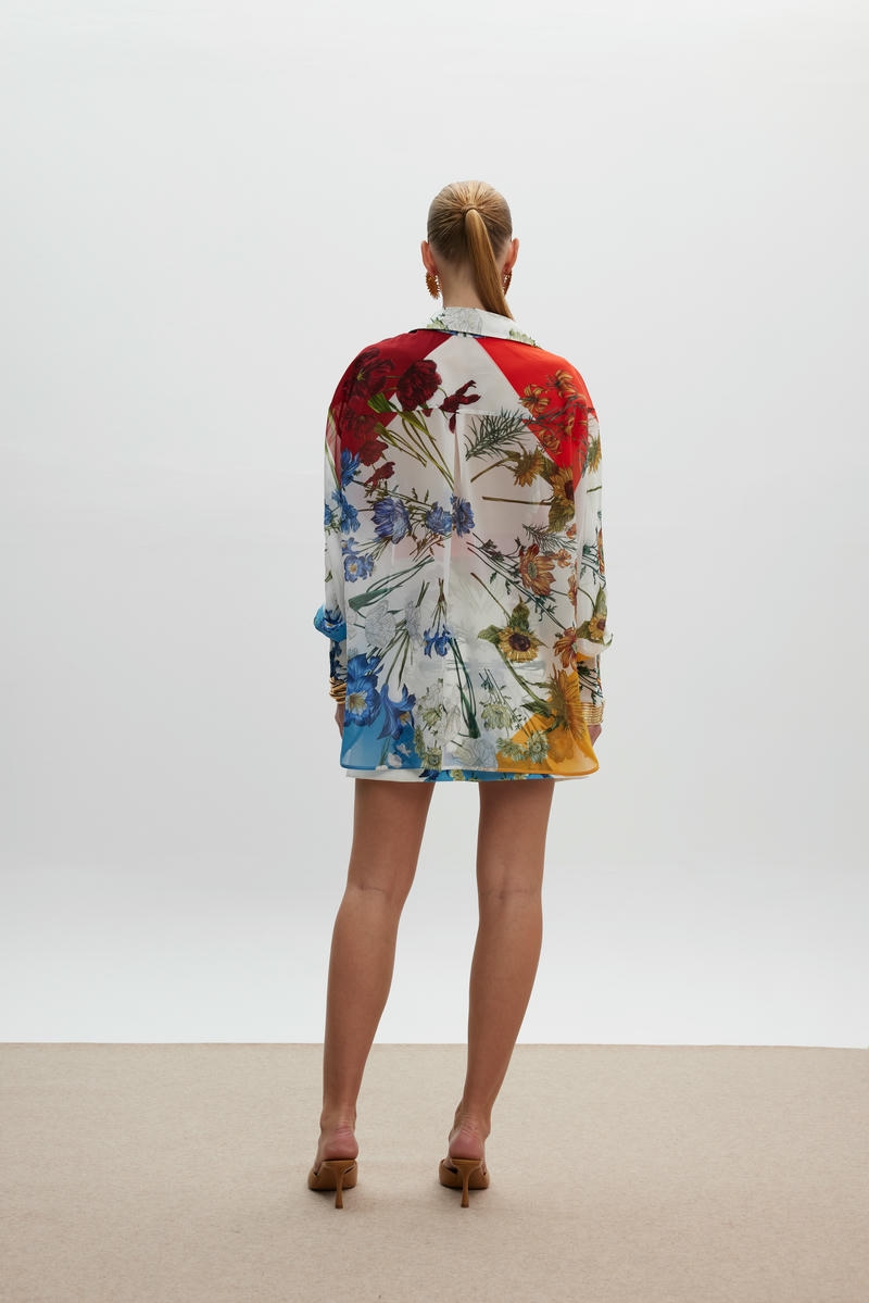 Spring Blossom Shirt - Image 2