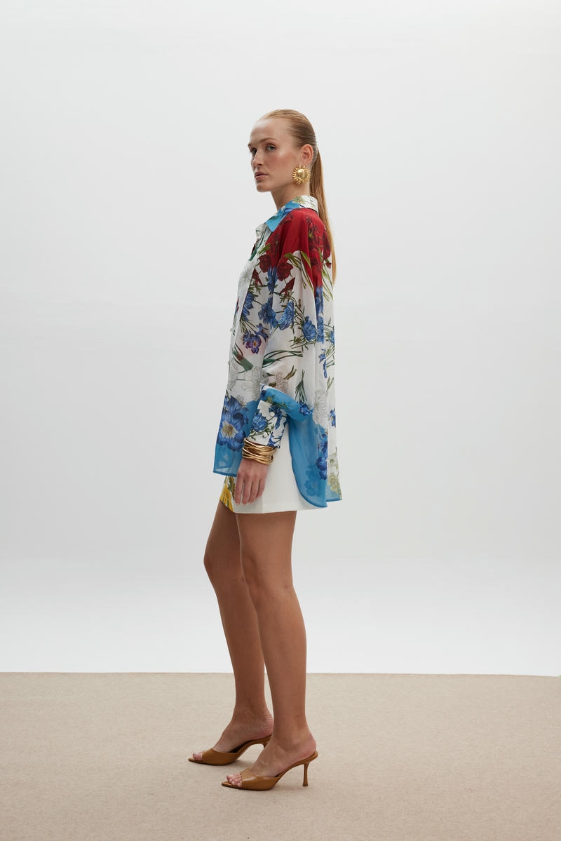 Spring Blossom Shirt - Image 3