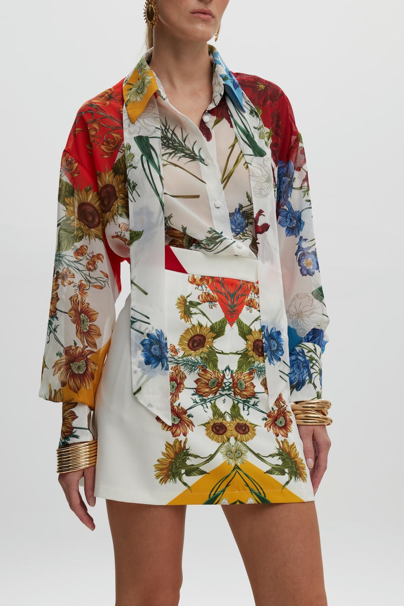 Spring Blossom Shirt - Image 6