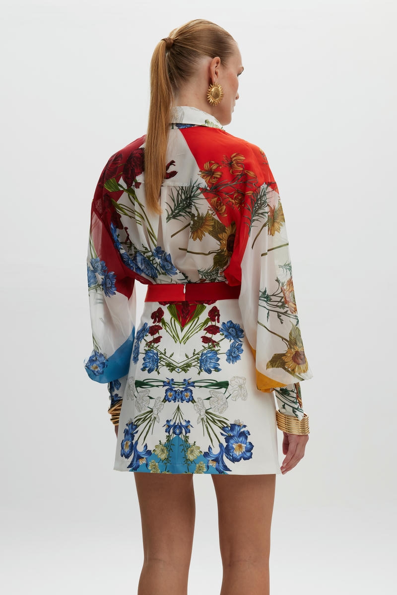 Spring Blossom Shirt - Image 7