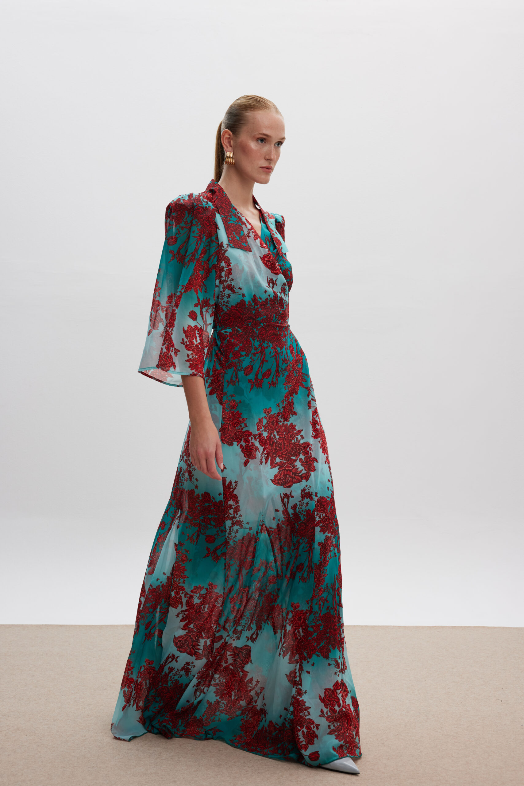 Amalfi Kimono - Image 3