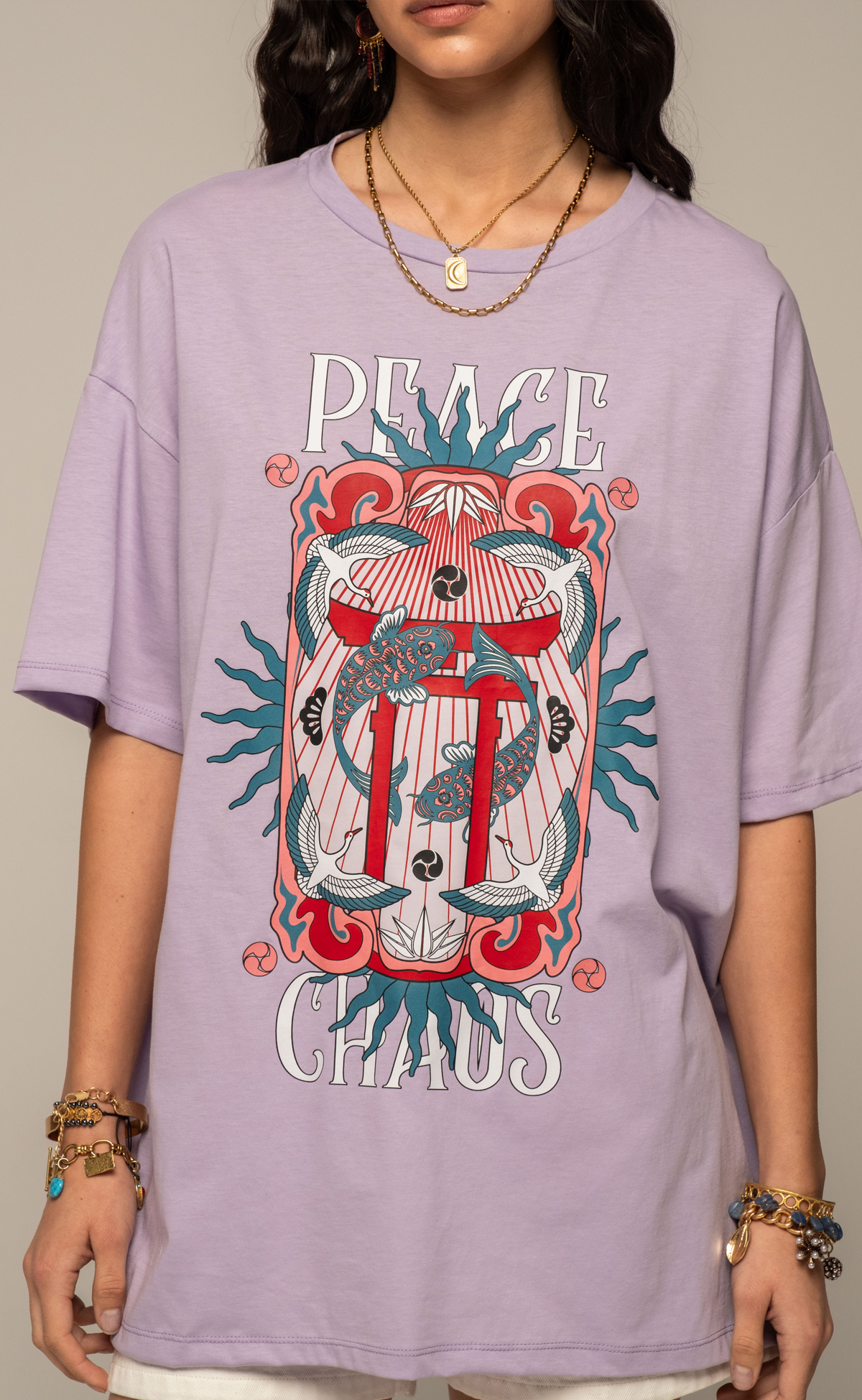 Genesis T-shirt - Image 2