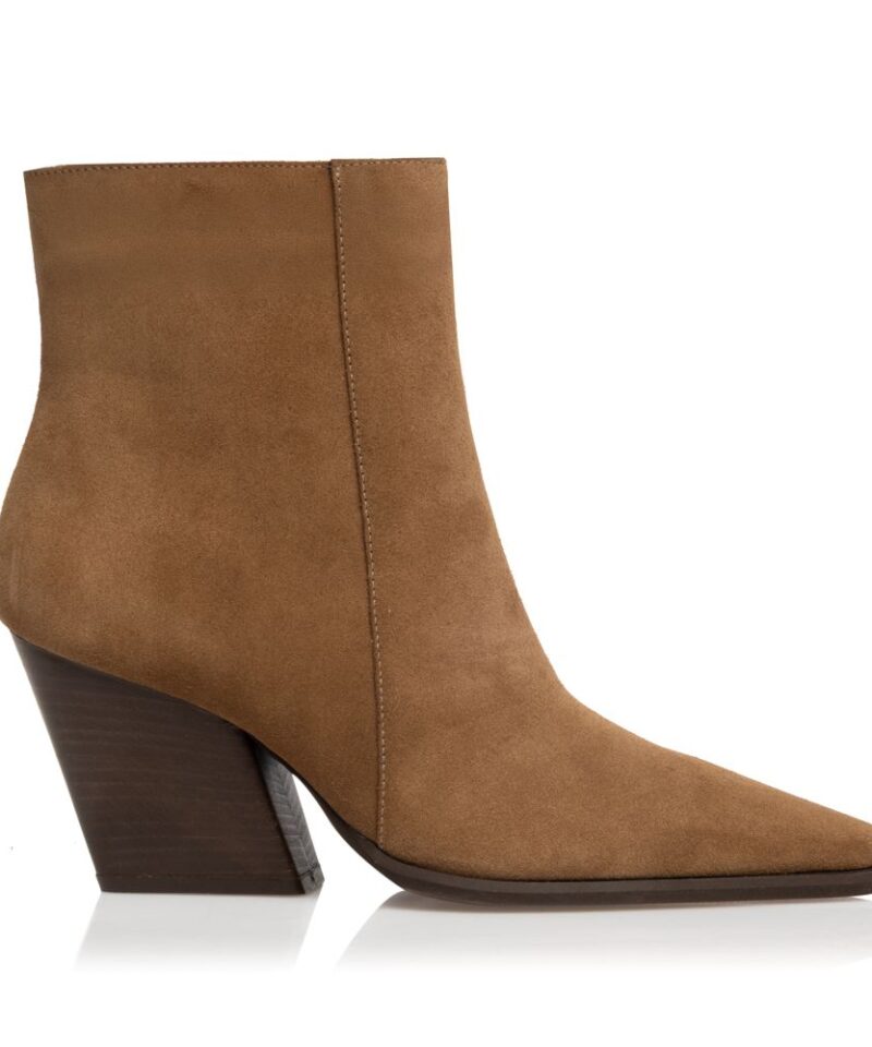 SANTE BOOTIES MOCHA