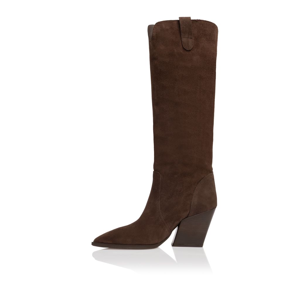 SANTE BOOTS BROWN - Image 4
