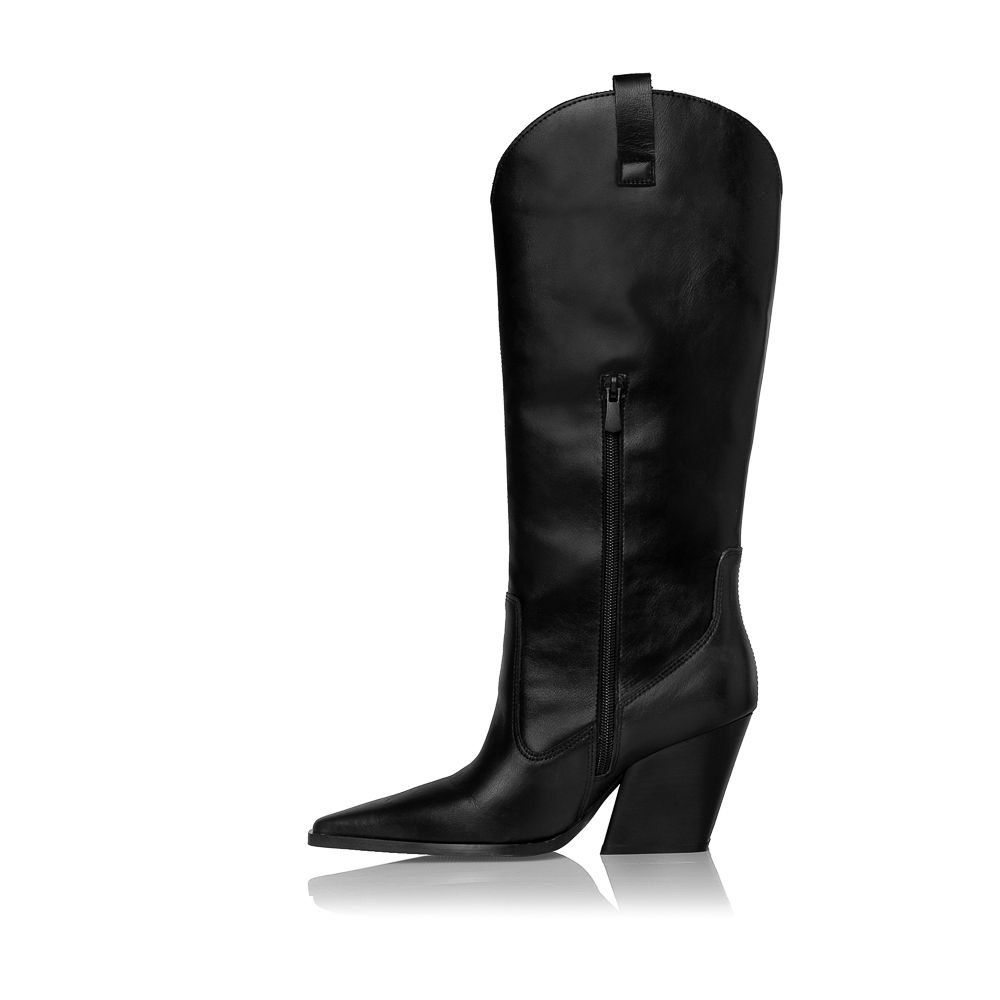 SANTE BOOTS BLACK - Image 3