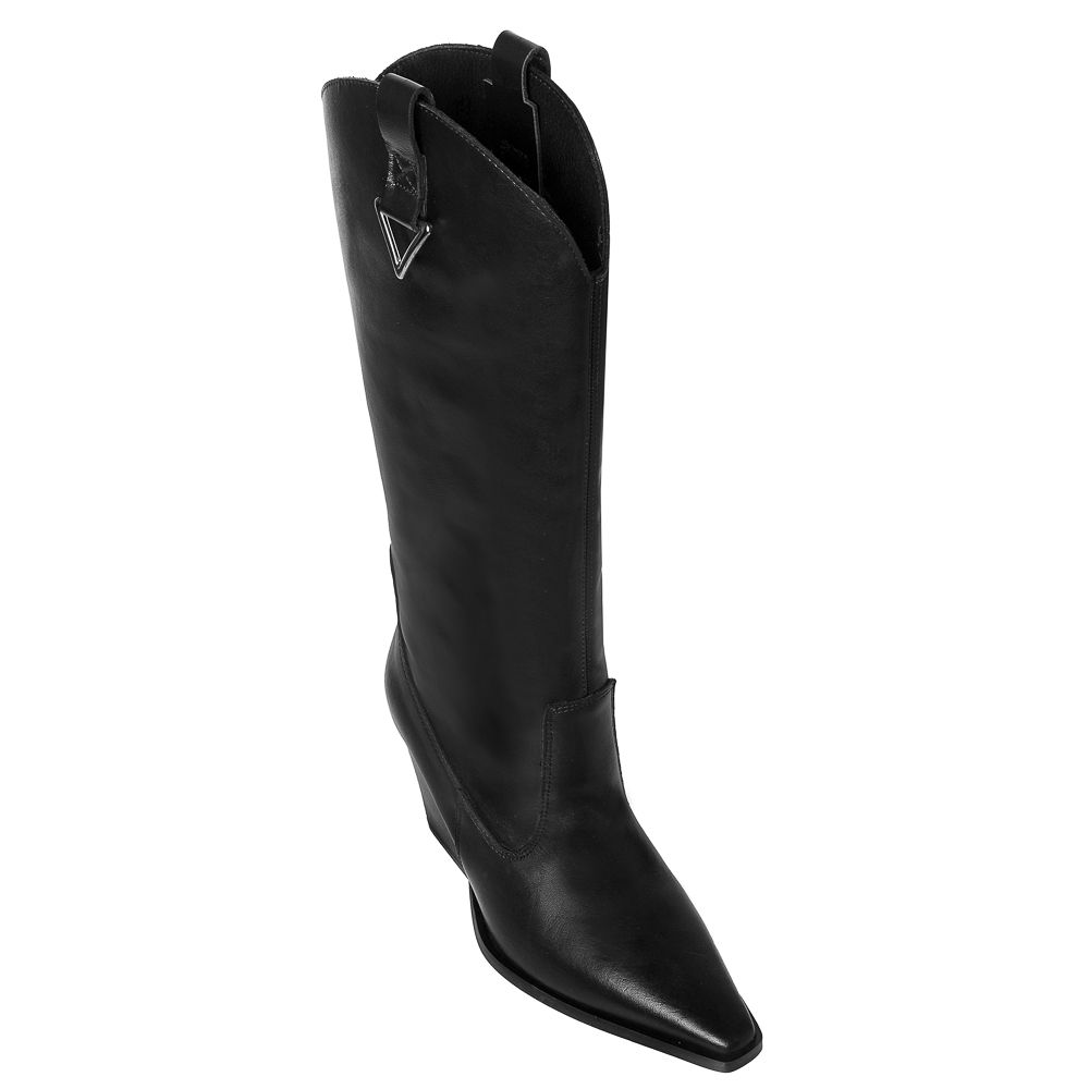 SANTE BOOTS BLACK - Image 2