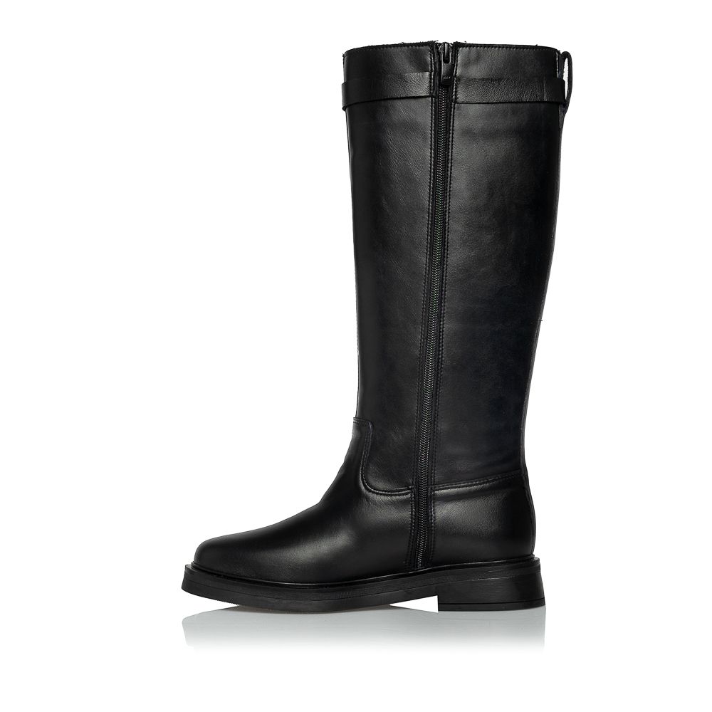 SANTE BOOTS BLACK - Image 3