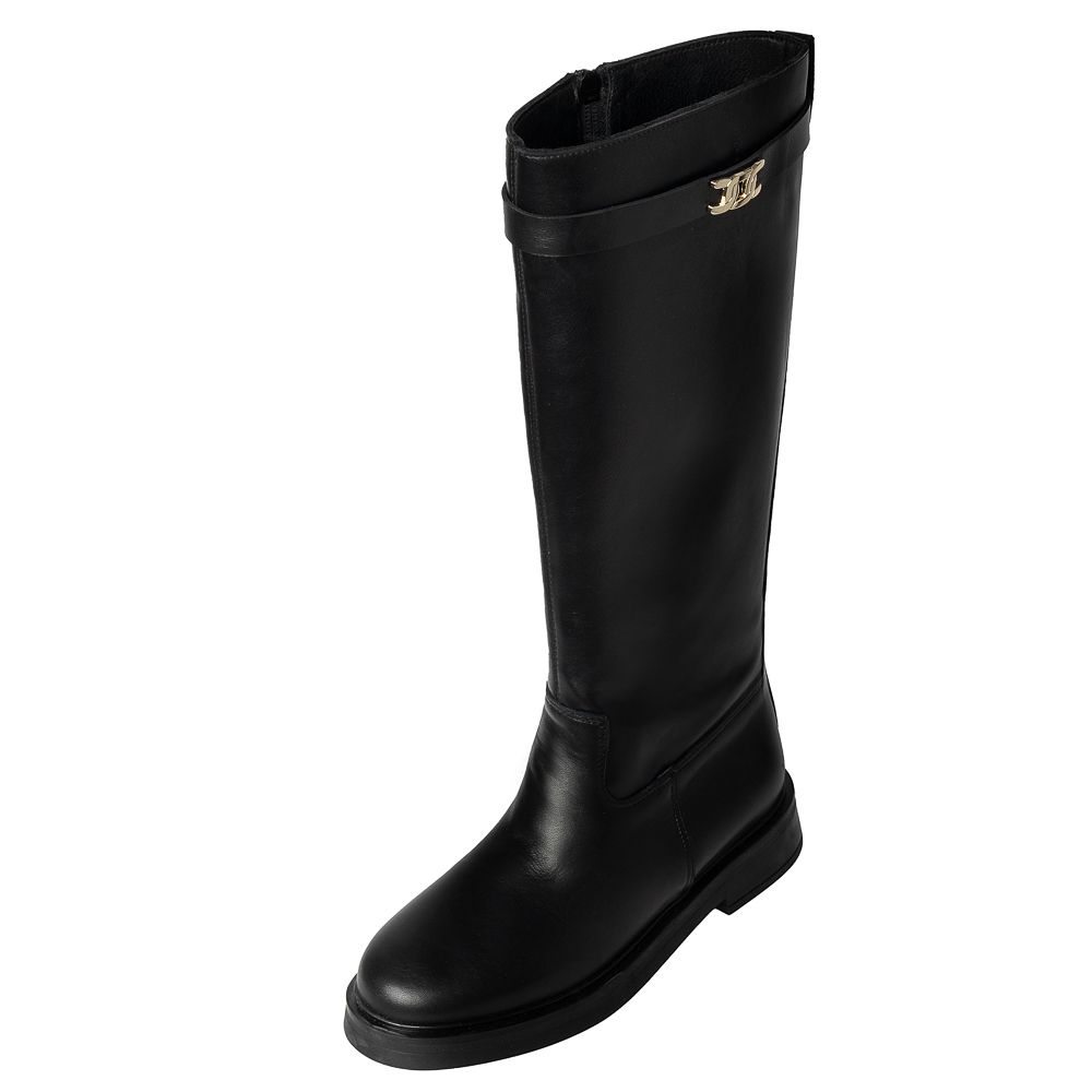 SANTE BOOTS BLACK - Image 2