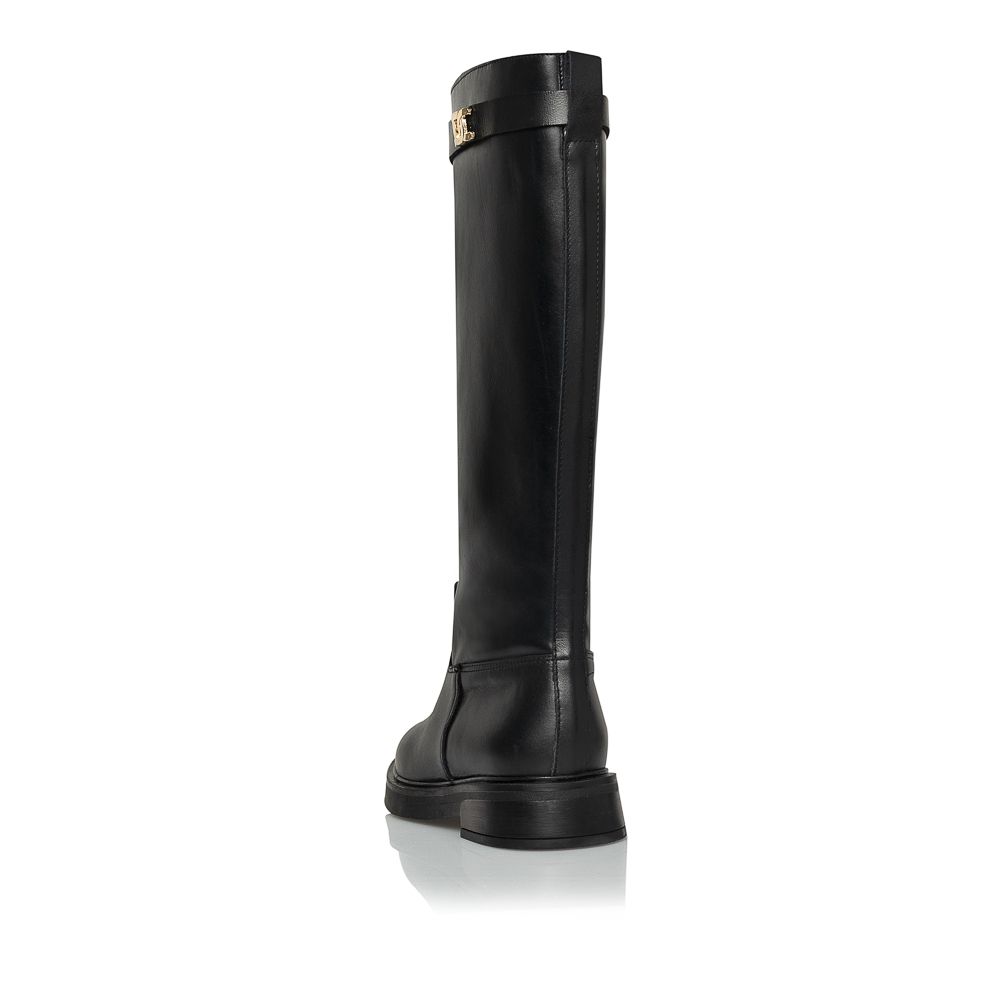 SANTE BOOTS BLACK - Image 4