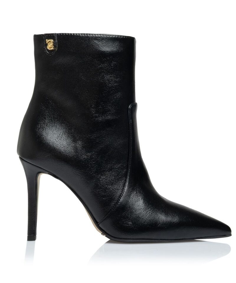 SANTE BOOTIES BLACK