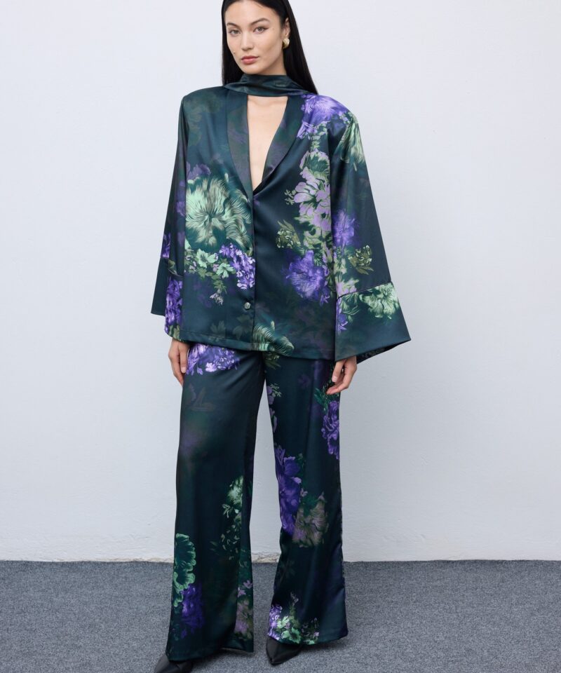 Vittoria Pyjama  Set