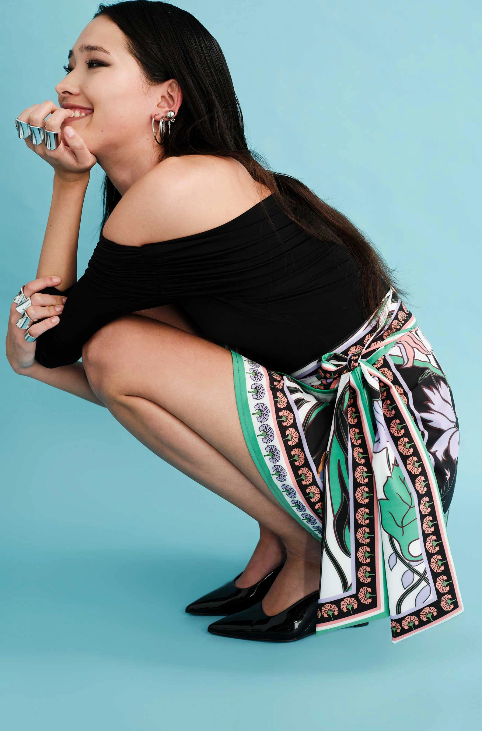 BLACKBIRD TOP - Image 2