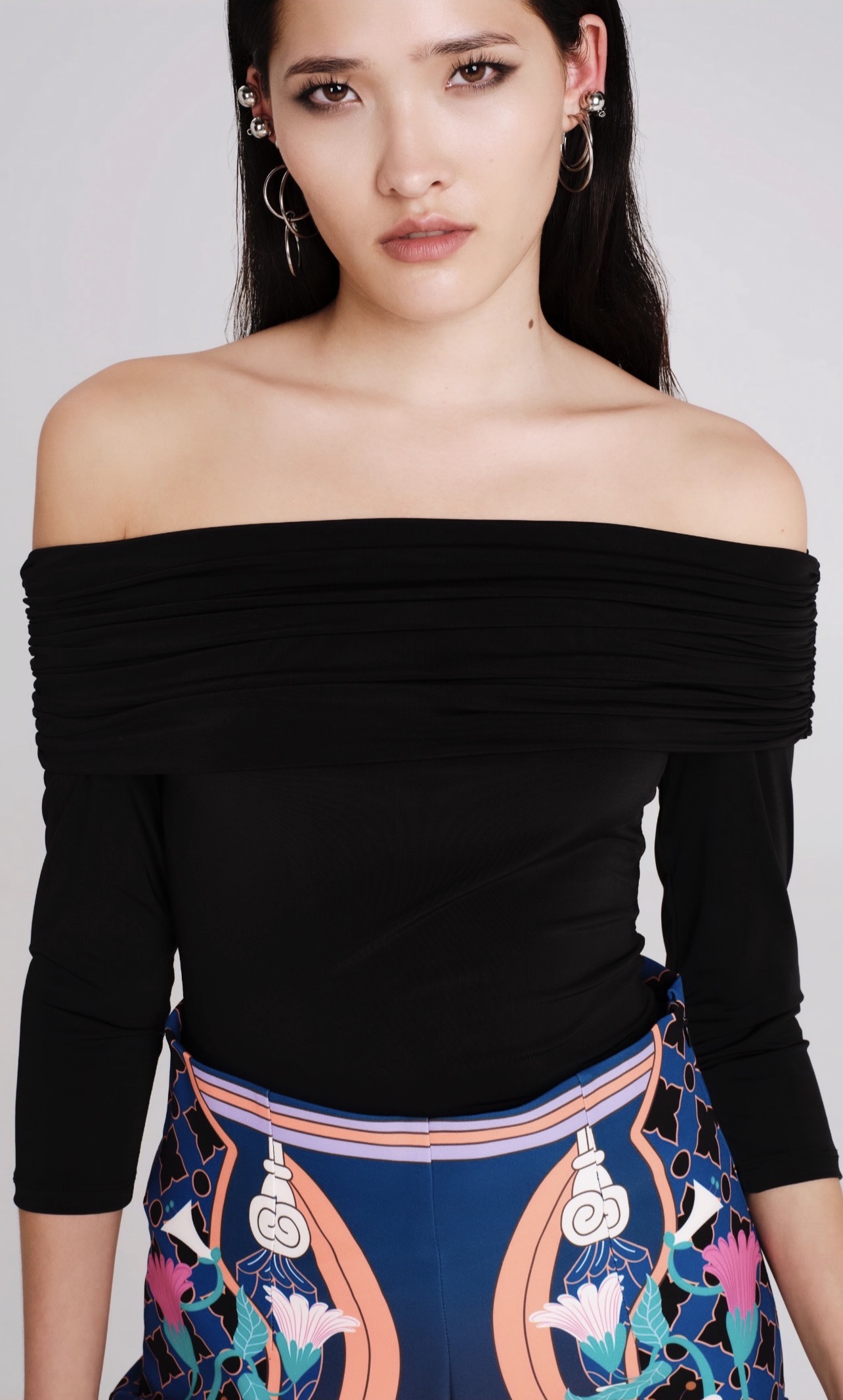 BLACKBIRD TOP - Image 3