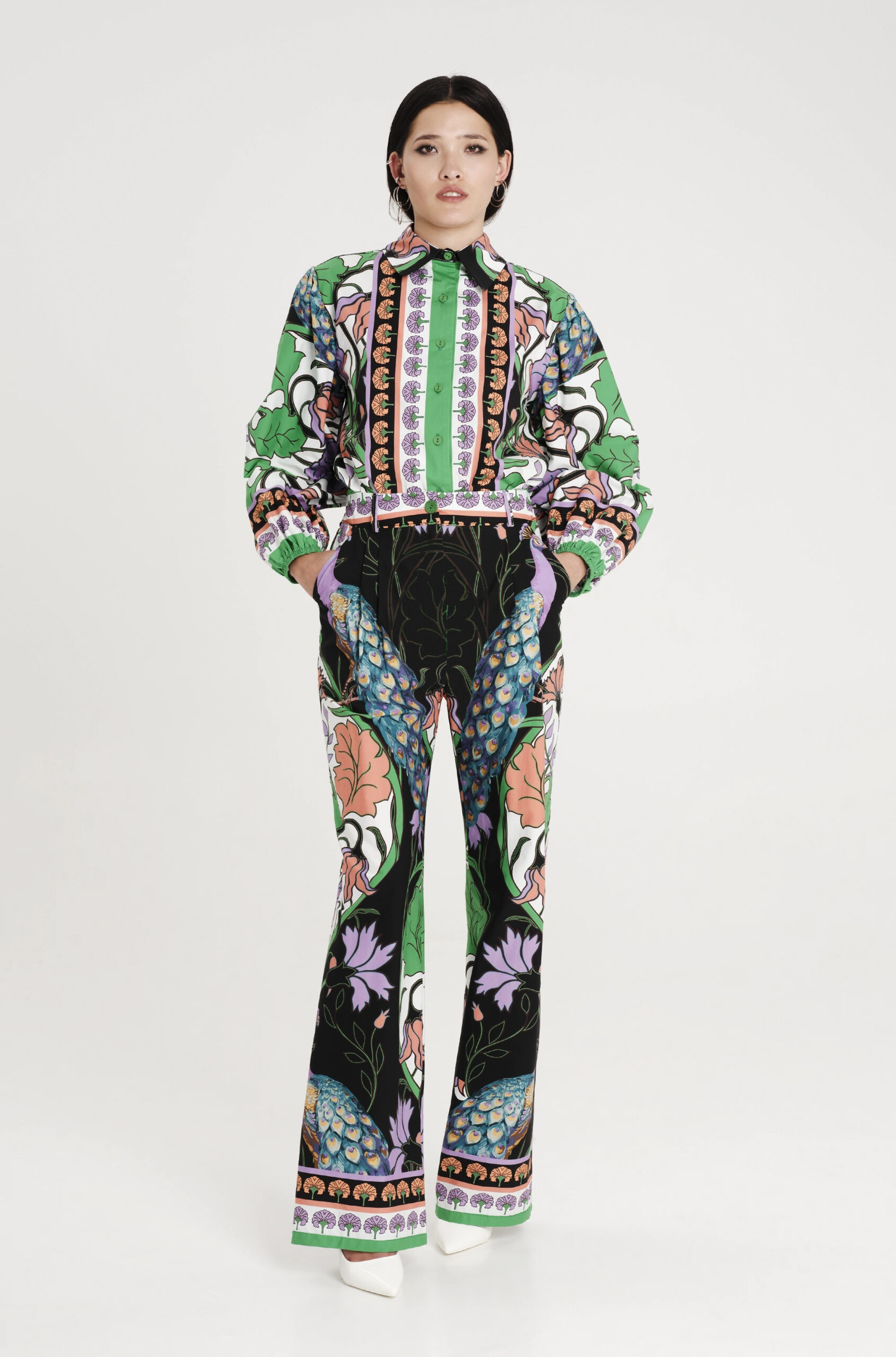 Παντελόνια