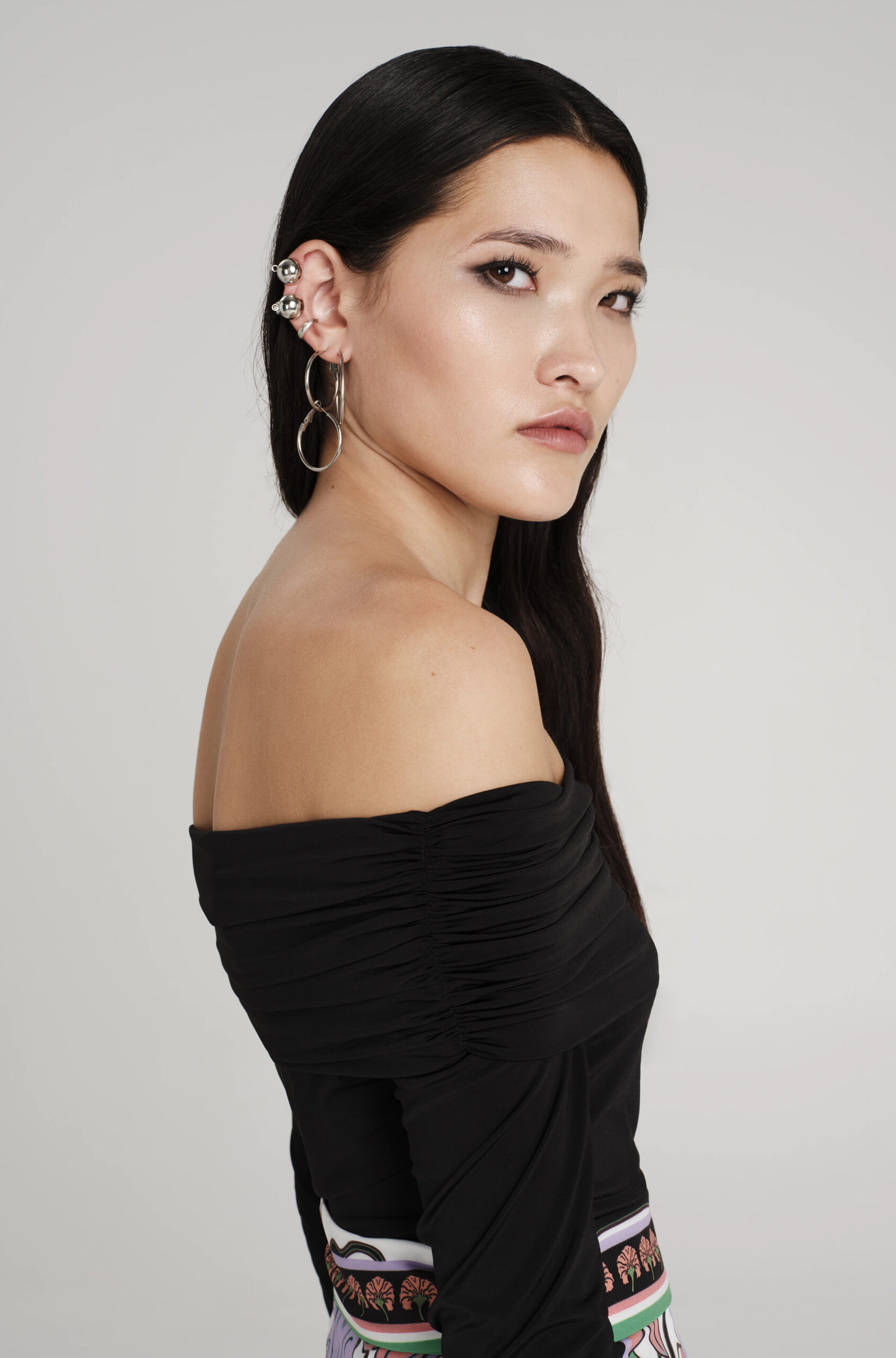 BLACKBIRD TOP - Image 5